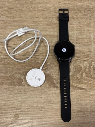 Xiaomi Watch S1 Negro