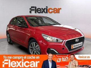 Hyundai i30 1.0HYUNDAI I30 88 kW / 120 CV