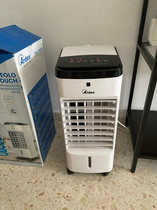 Ardes EOLO TOUCH Refrescador Evaporativo