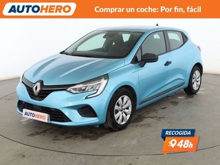 Renault Clio 1.0 SCe Life