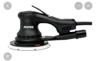 Lijadora Rupes Skorpio 6