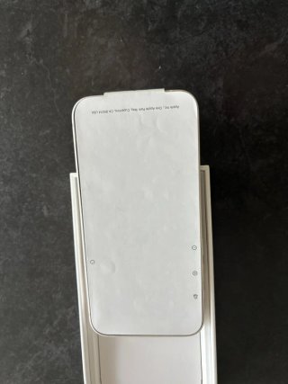 iPhone 13 Mini 256GB Blanco + Accesorios