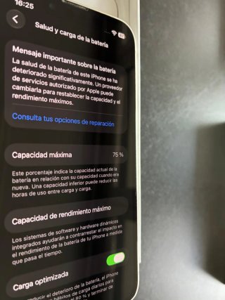 iPhone 13 Mini 256GB Blanco + Accesorios