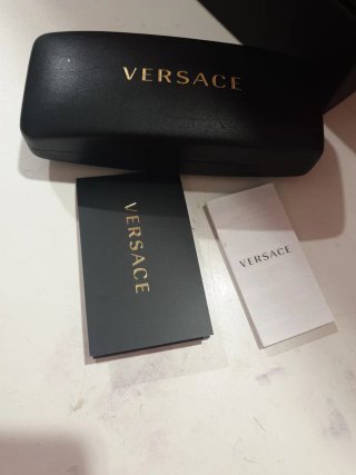 Gafas Versace VE4406 Con caja, estuche y papeles