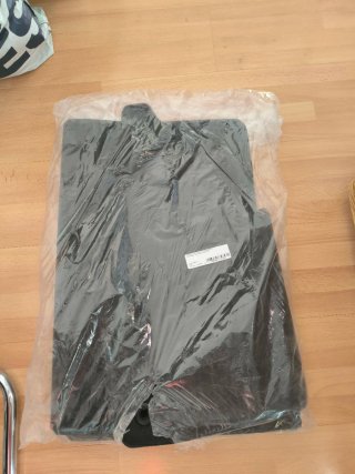 Alfombrilla Opel Crosscamp Life/Lite