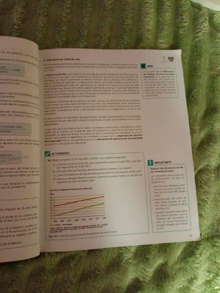 Operaciones administrativas y documentación san...