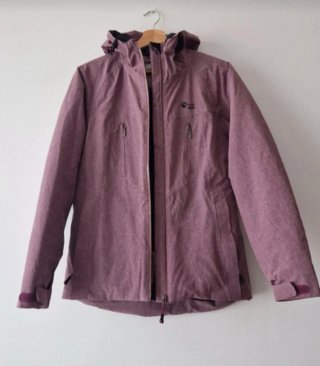 Chaqueta Neak Peak