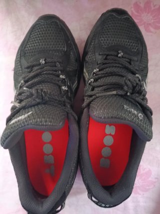 Zapatillas Trail Asics Gel Sonoma Talla 42