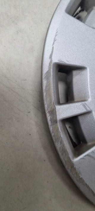 Tapacubos 505 80s