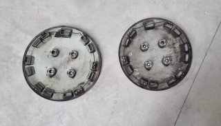 Tapacubos 505 80s