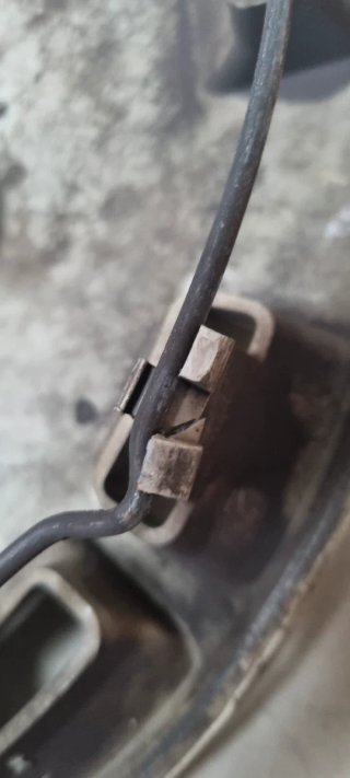 Tapacubos 505 80s