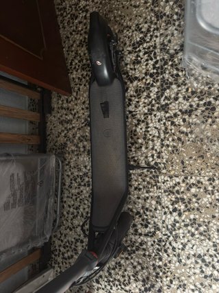 Patinete Eléctrico Cecotec Bongo D40 XL