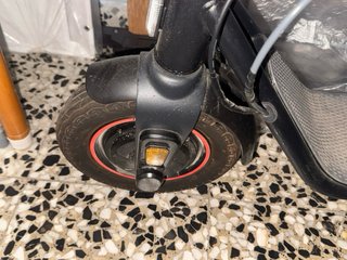 Patinete Eléctrico Cecotec Bongo D40 XL