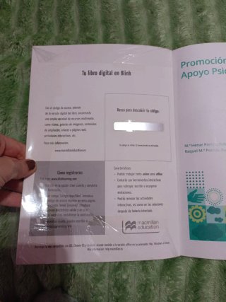 Promoción de la salud y apoyo psicológico al pa...