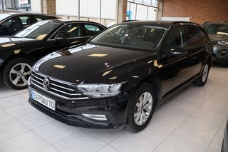Volkswagen Passat 2020