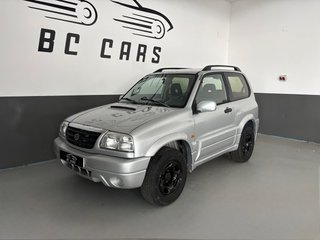 Suzuki Grand Vitara 2005