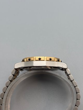 TAG Heuer Professional 3000 Vintage Cuarzo