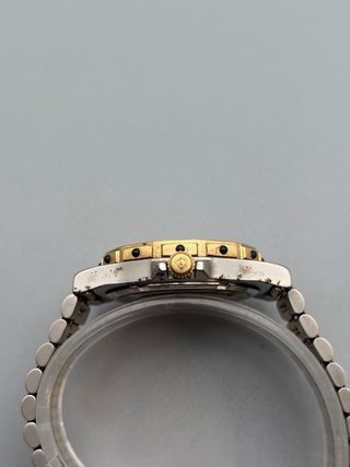 TAG Heuer Professional 3000 Vintage Cuarzo