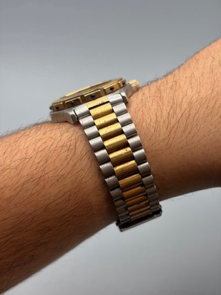 TAG Heuer Professional 3000 Vintage Cuarzo