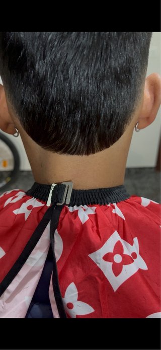 Stylo? no tienes tiempo? contactame? Me desplazo