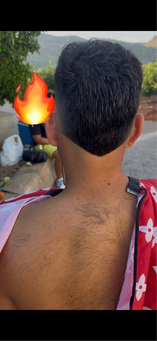 Stylo? no tienes tiempo? contactame? Me desplazo