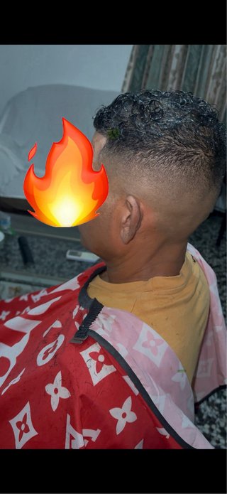 Stylo? no tienes tiempo? contactame? Me desplazo