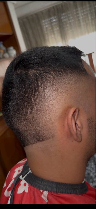 Stylo? no tienes tiempo? contactame? Me desplazo