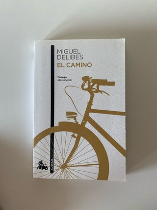 El camino