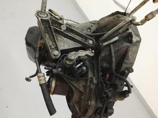 6842 jr5 346 caja de cambios dacia logan