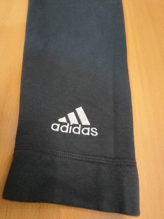 ADIDAS Basketball Williams II Talla L.