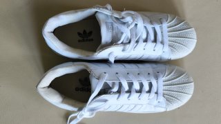 Adidas Superstar talla 40