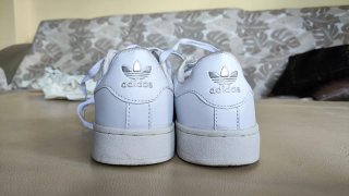 Adidas Superstar talla 40