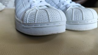 Adidas Superstar talla 40