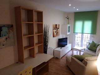 Piso en alquiler en Sants-Badal en Barcelona