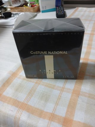 Profumo Costume National Scent Intense 100ml