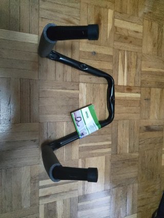 Gancho Multiusos para Bicicleta