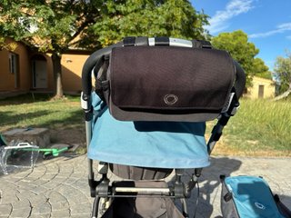 Carrito Bugaboo Camaleon 3 y completos