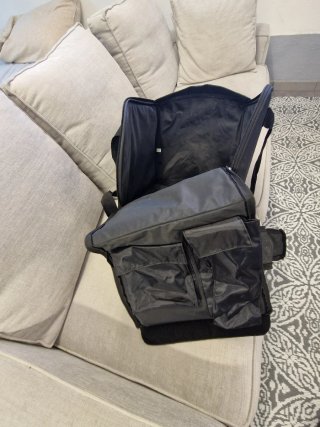 Bolsa Transporte Vorwerk Thermomix TM31