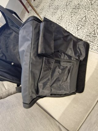 Bolsa Transporte Vorwerk Thermomix TM31