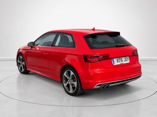 Audi A3 S line edition 2.0 TDI clean diesel 110 kW (150 CV)