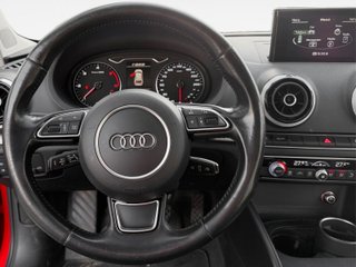Audi A3 S line edition 2.0 TDI clean diesel 110 kW (150 CV)