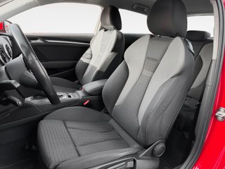 Audi A3 S line edition 2.0 TDI clean diesel 110 kW (150 CV)