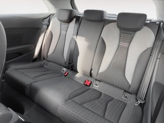 Audi A3 S line edition 2.0 TDI clean diesel 110 kW (150 CV)