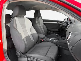 Audi A3 S line edition 2.0 TDI clean diesel 110 kW (150 CV)