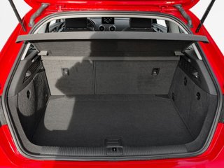 Audi A3 S line edition 2.0 TDI clean diesel 110 kW (150 CV)