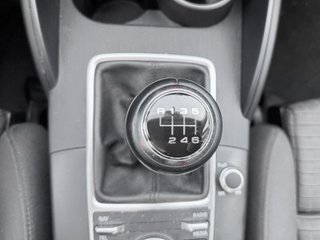 Audi A3 S line edition 2.0 TDI clean diesel 110 kW (150 CV)