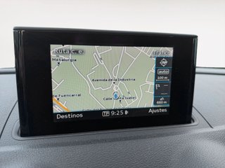 Audi A3 S line edition 2.0 TDI clean diesel 110 kW (150 CV)