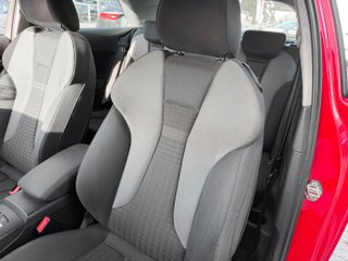 Audi A3 S line edition 2.0 TDI clean diesel 110 kW (150 CV)
