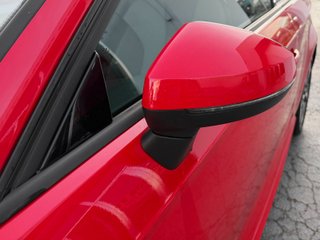 Audi A3 S line edition 2.0 TDI clean diesel 110 kW (150 CV)