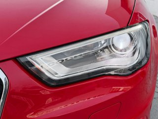 Audi A3 S line edition 2.0 TDI clean diesel 110 kW (150 CV)